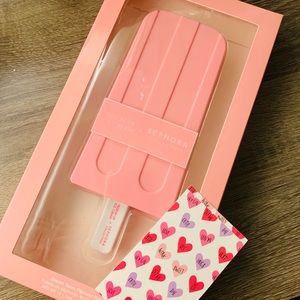 New Sephora Ice Cream Museum Collection Pallete